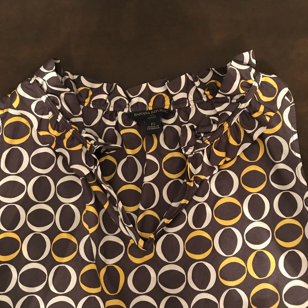 Blouse - Picture 5 of 7
